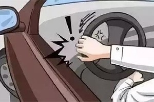 10種最傷車的習(xí)慣，你占了幾種？