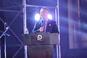 迎戰(zhàn)春運，服務(wù)春運！萬順叫車2020年跨年盛典成功舉行