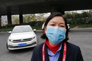 萬順叫車組建愛心接送隊免費接送抗疫醫(yī)務(wù)人員，只為“讓他們下班路輕松些”