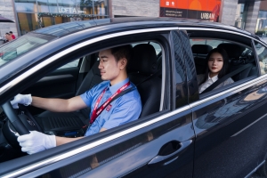 清明小長假將至，萬順叫車伴你出行