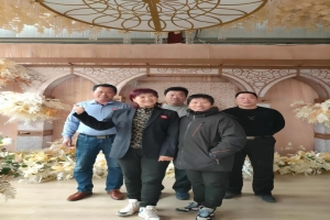 女兒是牽掛，山東大姐跑車進京的大理想